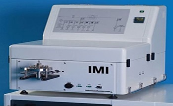 Integrating the IMI-FLOW and Dynamic Sampling Mass Spectrometry to Determine the Sorption Kinetics of Multicomponent Gas Mixtures