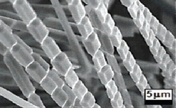 Using EBSD and EDS to Analyze the Microstructures of Optical Materials