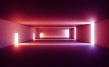 Using Reflective Probes to Analyse the Reflectance of Difficult to Reach Surfaces