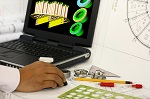 Reverse Engineering: Using 3D Scanning Technology to Create a CAD Model