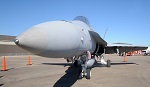 Aircraft Nose Cone Construction and Maintenance