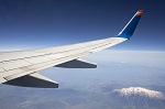 The Materials Used in the Design of Aircraft Wings
