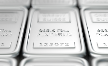 Platinum Group Metals - Comparison of Physical Properties