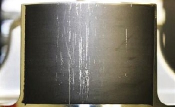Preventing Damage in NASCAR Engines Using Stereo Microscopy
