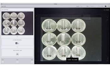 Using the ZEISS Smartzoom 5 for Fast Weld Measurements
