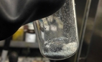 A Simple Method for the Separation of Dysprosium and Neodymium