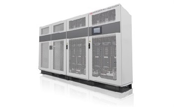 Voltage Conditioning for Sag Correction