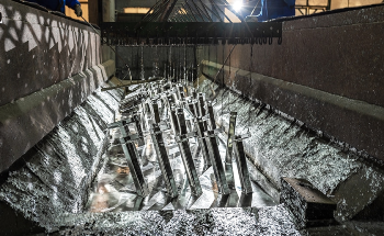 Galvanizing - White Rust Cures and Prevention