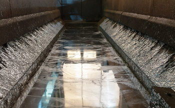Galvanized Coatings - Delamination