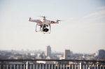The Use of Composite Materials in Unmanned Aerial Vehicles (UAVs)