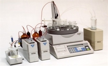 Measuring the Residual Cylinder Oil Base Number (BN) Using Portable IR Analysis for Shipboard Use