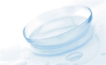 Analyzing the Elemental and Chemical Composition of Contact Lens Samples