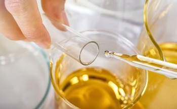 The Importance of LNF Particle Counts in Oil Condition Monitoring for Fluid Power Applications
