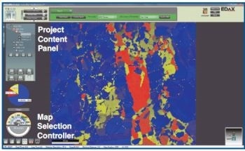 Characterizing Intermetallic Phases in Duplex Steel Alloys Using Pegasus