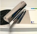 Using LAMBDA 1050 UV/Vis/NIR Spectrometer and URA Accessory to Measure Enhanced Specular Reflector (ESR) Films