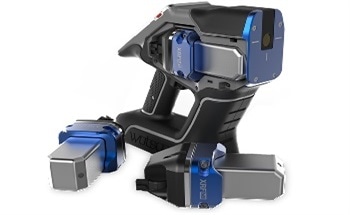 The Next Big Step in X-Ray Fluorescence (XRF)