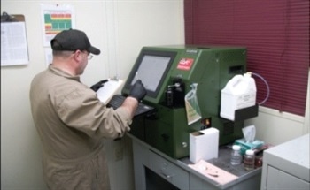 Kitsap Transit Public Transportation Agency Avoids Critical Engine Failure Using On-Site Oil Analysis