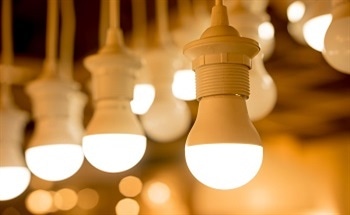 Fast and Accurate In-Line Inspection of LED and Solid State (SSL) Light Sources
