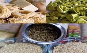 Food Texture Testing of Grains and Snacks
