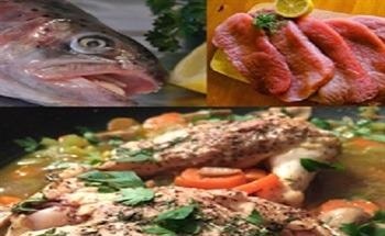 Food Texture Testing for the Meat and Fish Industries