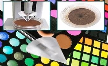 Texture Testing of the Physical Characteristics of Cosmetics