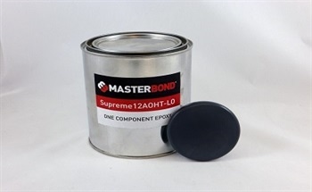 One Part Thermally Conductive, Toughened Epoxy System