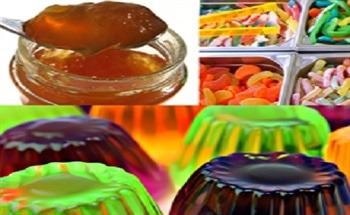 Food Texture Testing of Gels and Hydrocolloids
