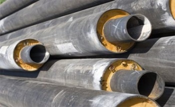 Designing Thermal Insulation for Hot Oil Systems