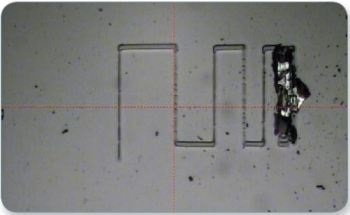 All-Inclusive Scratch Testing - Testing the Adhesion Strength of Coatings to the Substrate with Bruker’s Universal Test System
