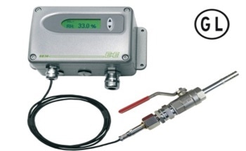 Methods for Measuring Water in Lubrication Oils