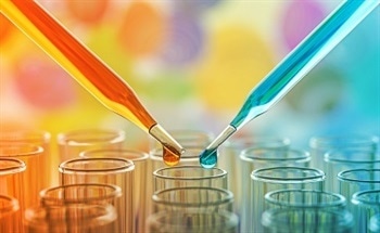 Fast and Simple Liquid Analysis