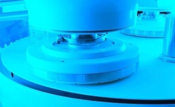 Surface Metrology for In-Situ Pad Monitoring in Chemical Mechanical Planarization (CMP)