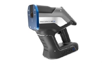 Rapid and Portable Aluminium Grade Identification for Use in the Scrap Metal Industry
