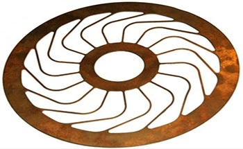 Jet Edge Waterjet Plays Key Role in the Growth of Illinois-Based Custom Job Shop