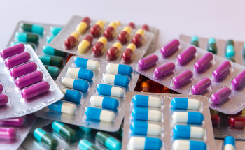 Fast, Reliable Identification of Polymorphs in Pharmaceuticals with THz-Raman® Systems