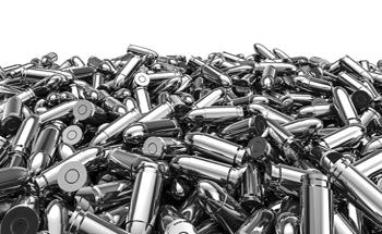 Using Tungsten in Bullets