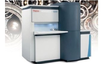 Identifying the Elemental and Chemical Composition of Stained Areas on Split Steel Bearings