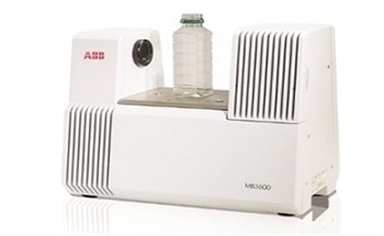Fast Determination of Plastic Bottles Crystallinity Using FT-NIR
