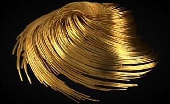 Gold Nanorods Synthesized without CTAB