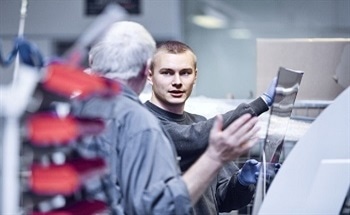 Increased Up-time, Fast Response and Preventive Maintenance with ServiceGuard from Struers