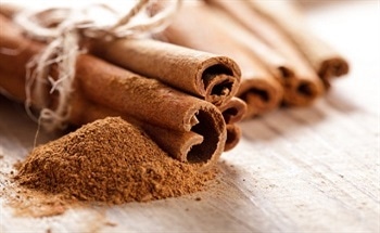 Quantification of Key Components of Cinnamon Using NMR Spectroscopy