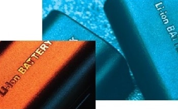 Characterizing SEIs on Tin-Based Nano-Composite Electrode Films for Li-ion Batteries