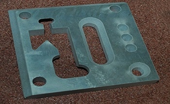 Avoiding Secondary Finishing During Welding Process