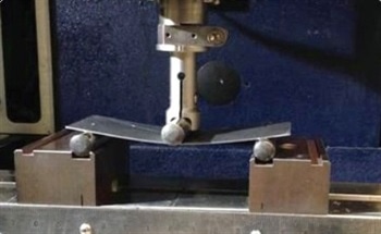 Evaluating Stress, Strain, and Failure-Mode in Bending Test
