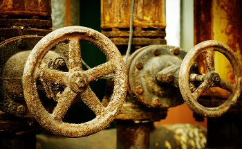 Galvanized Steel - Underground Corrosion
