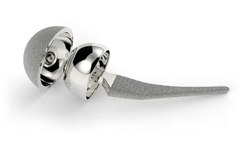 3D Optical Microscopy for Orthopedic Implants