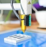 Differences Between BioPrinting and 3D Printing