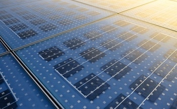 Materials Used In Photovoltaics