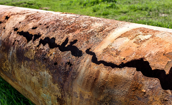 Galvanizing - Electrochemical Protection for Steel