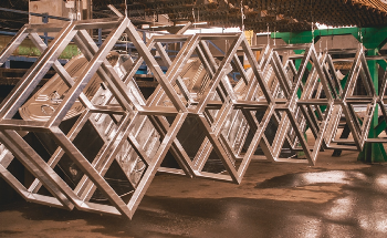Estimating the Lifetime of Galvanized Coatings